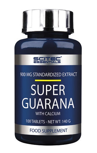  Super Guarana | 100 Tabletten