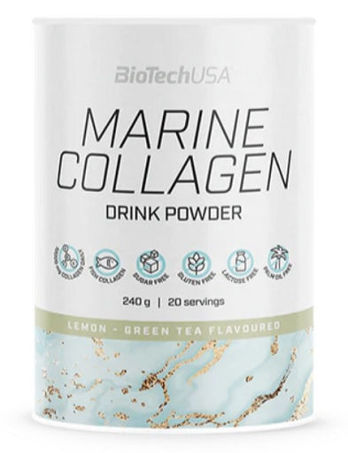  Marine Collagen | 240g