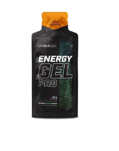  Energy Gel Pro
