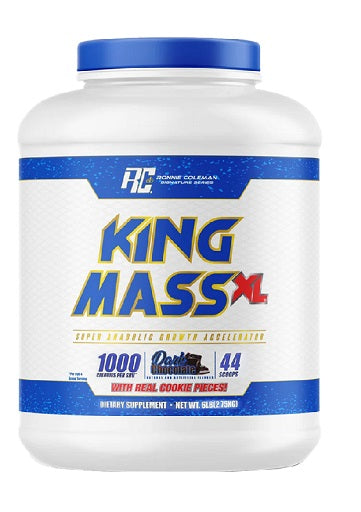 RCSS King Mass | 2750g