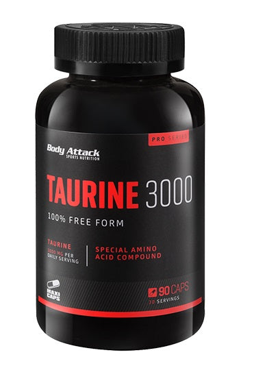  Taurine 3000