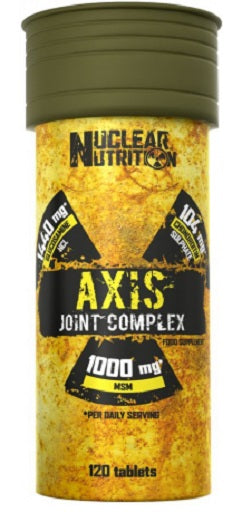  Axis Joint Complex