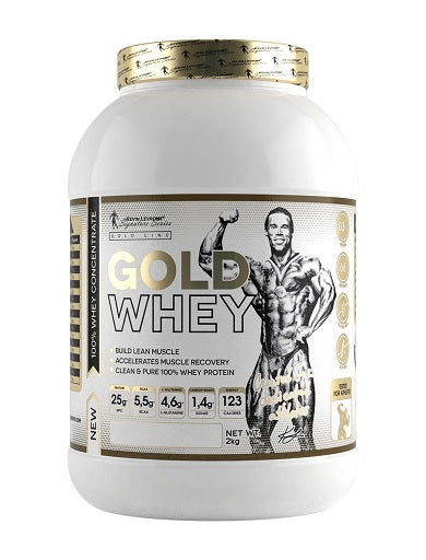  Gold Whey