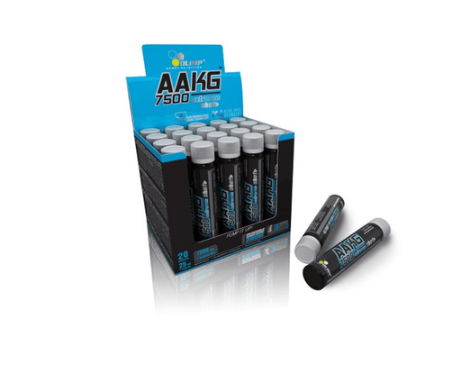  AAKG 7500 Extreme Shots