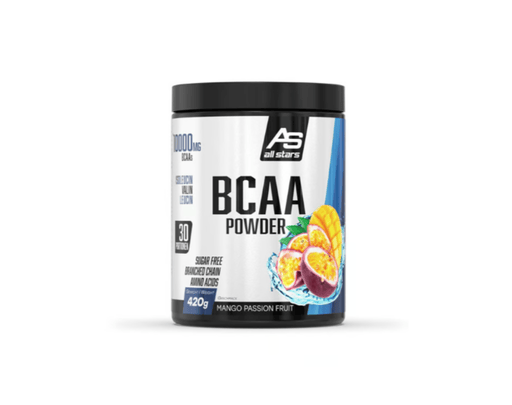  ALL STARS BCAA Powder