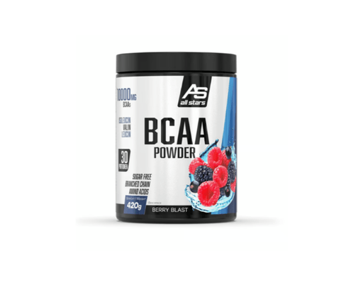 ALL STARS BCAA Powder