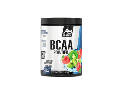  ALL STARS BCAA Powder