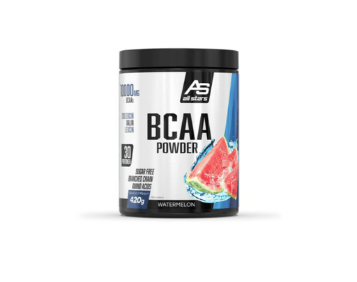  ALL STARS BCAA Powder
