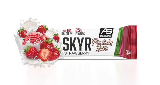  SKYR Protein Riegel