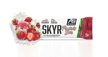  SKYR Protein Riegel