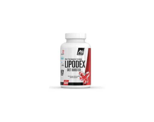 ALL STARS Lipodex