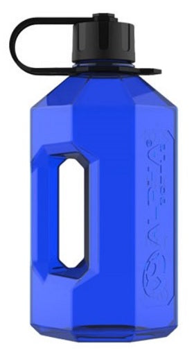  Alpha Bottle Trinkflasche