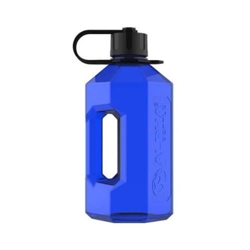  Alpha Bottle Trinkflasche