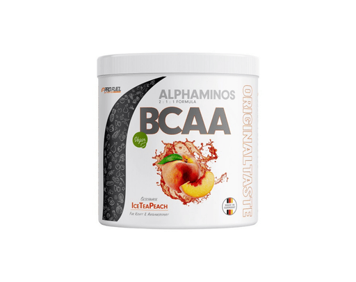  Alphaminos BCAA