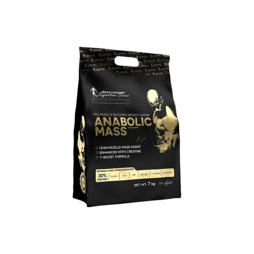 Anabolic Mass
