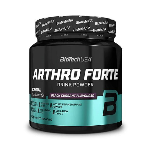  Arthro Forte Pulver