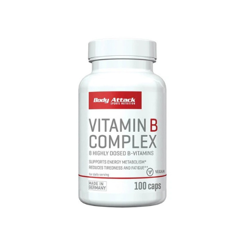  B-Complex
