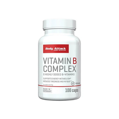  B-Complex
