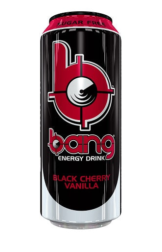  BANG RTD Energy Drink