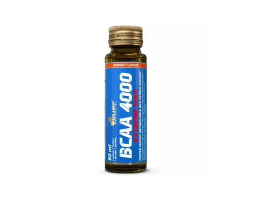  BCAA 4000 Extreme Shot