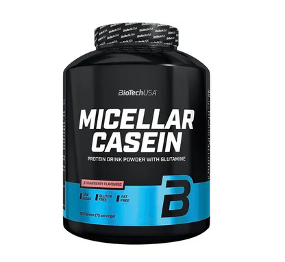  Micellar Casein