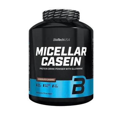 Micellar Casein