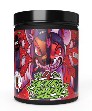  EAA´s 4Your Gainz Bro | 500g