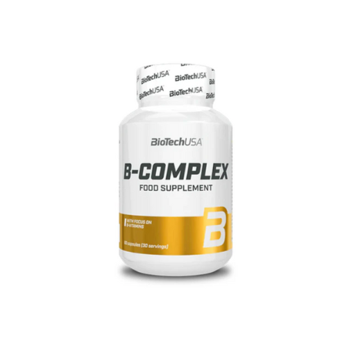  B Complex | 60 Tabletten