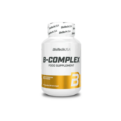  B Complex | 60 Tabletten
