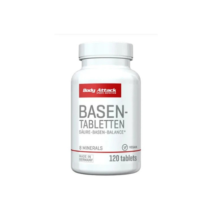  Basentabletten