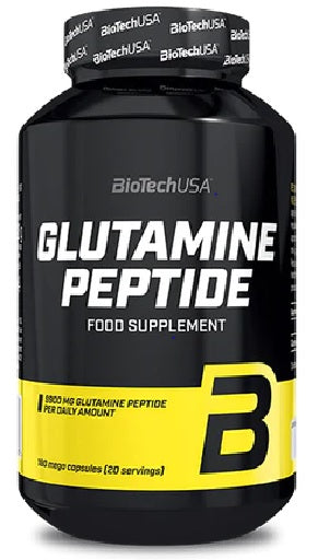  Glutamine Peptide