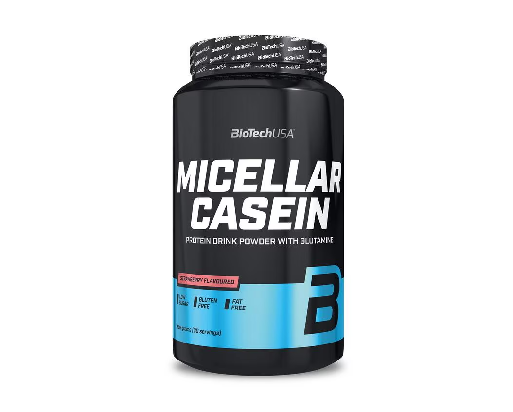  Micellar Casein