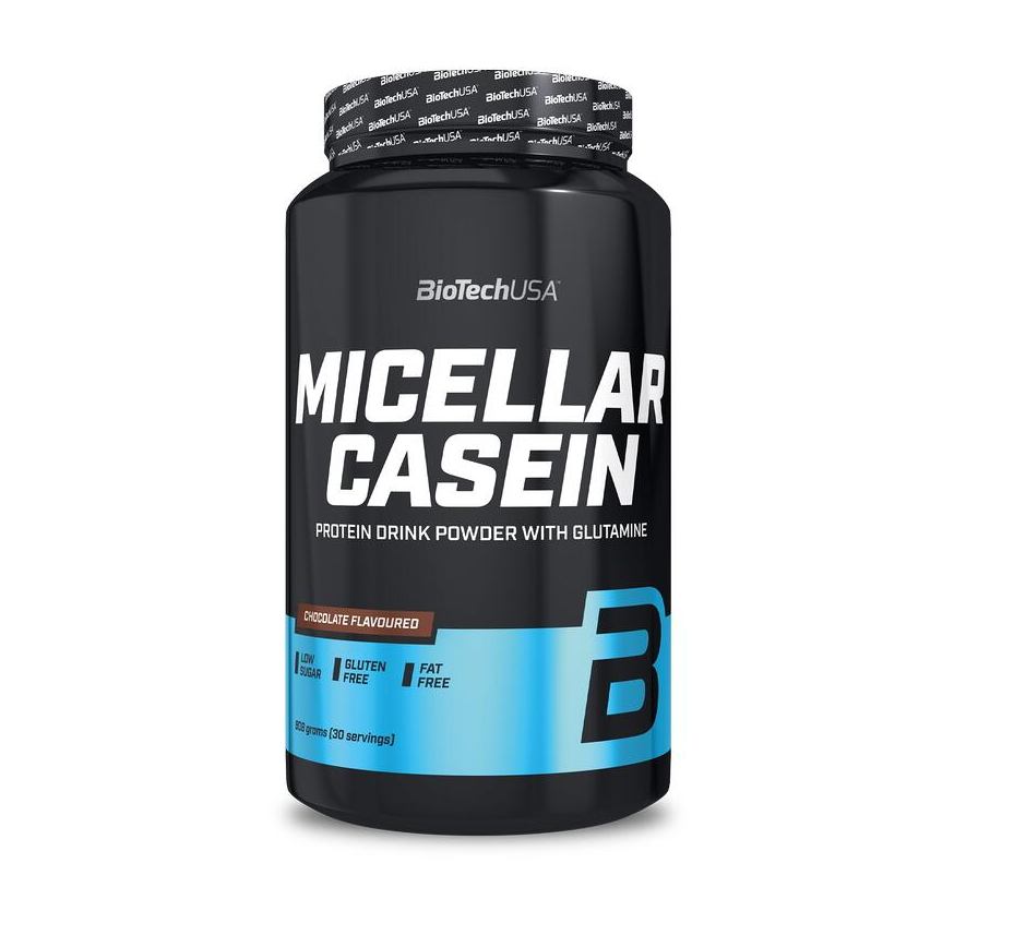  Micellar Casein