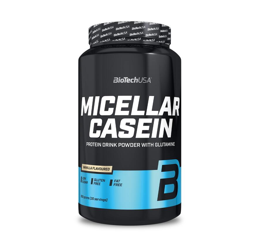  Micellar Casein