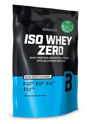  Iso Whey Zero