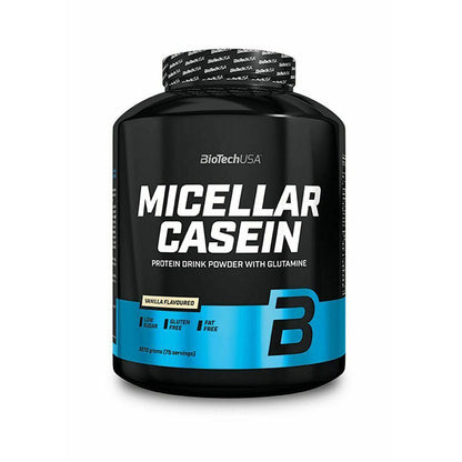  Micellar Casein