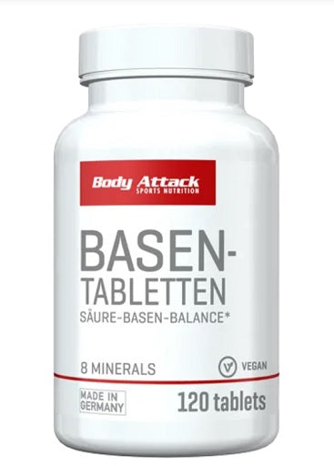  Basentabletten