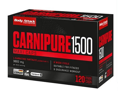  Carnipure 1500