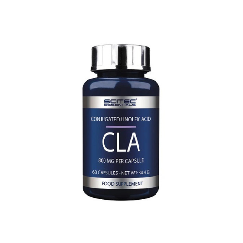  CLA