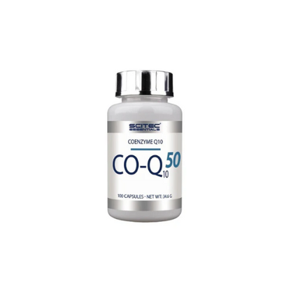  CO-Q10