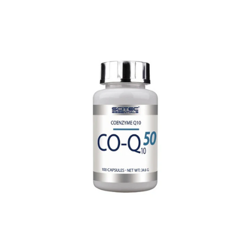  CO-Q10