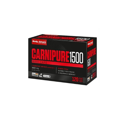  Carnipure 1500