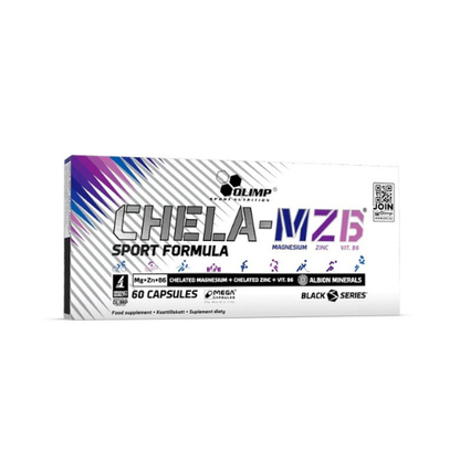  Chela-MZB Sport