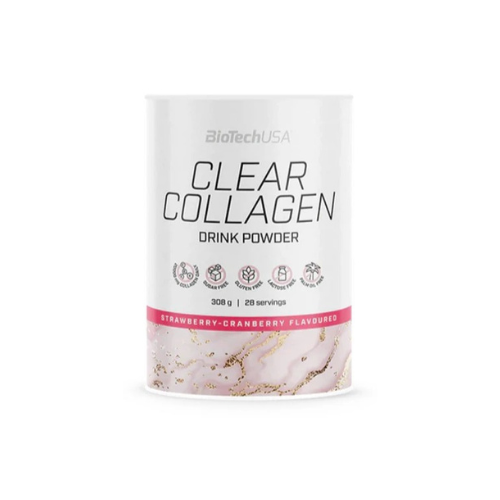  Clear Collagen