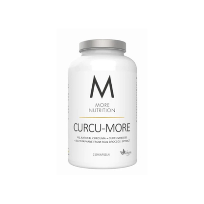  Curcu-More