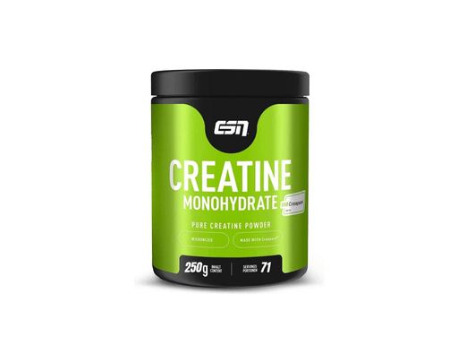  Creapure Creatine Monohydrate