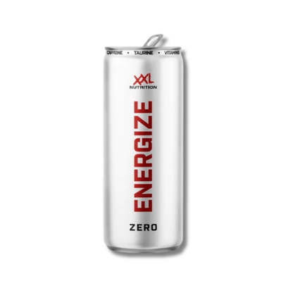  Energize WHITE!