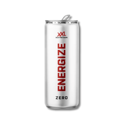  Energize WHITE!