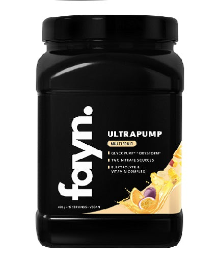  Ultrapump