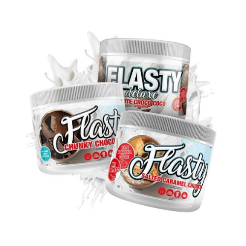  Flasty Geschmackspulver